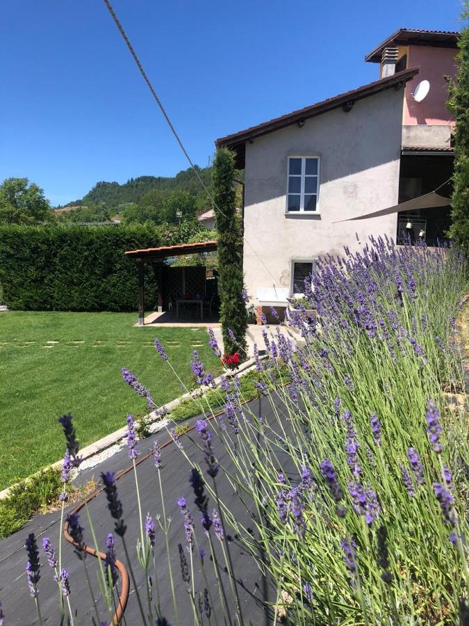 Maison Bric Millesimo Esterno foto